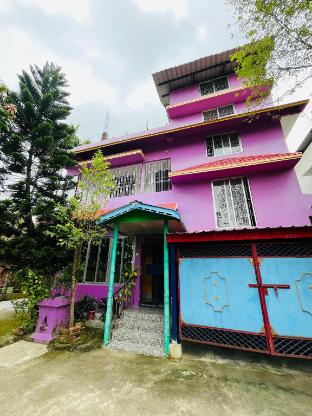 Sanjukta Homestay — 5-Star Luxury Hotel in Hojai, India