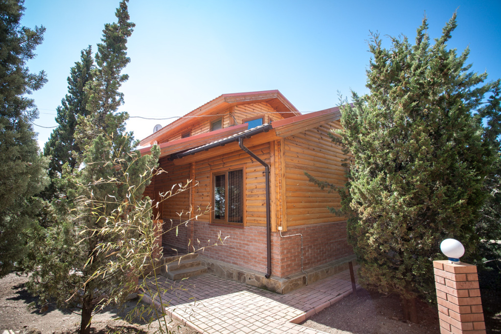 Eko Villadzh - last minute hotel in Unknown City