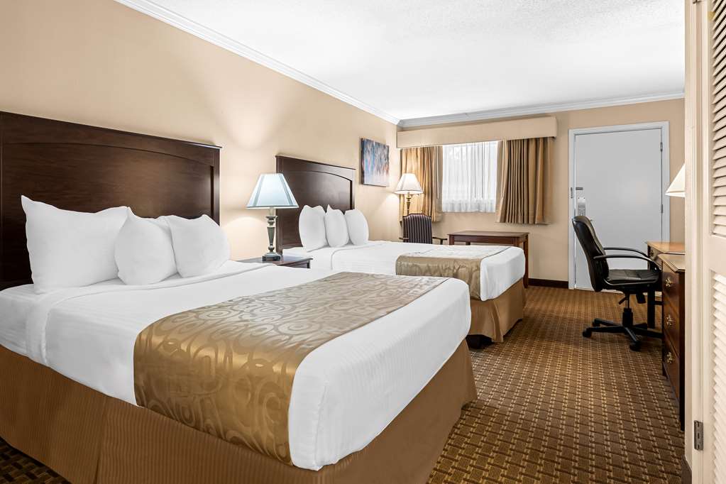 Best Western Forest Inn - photo 16