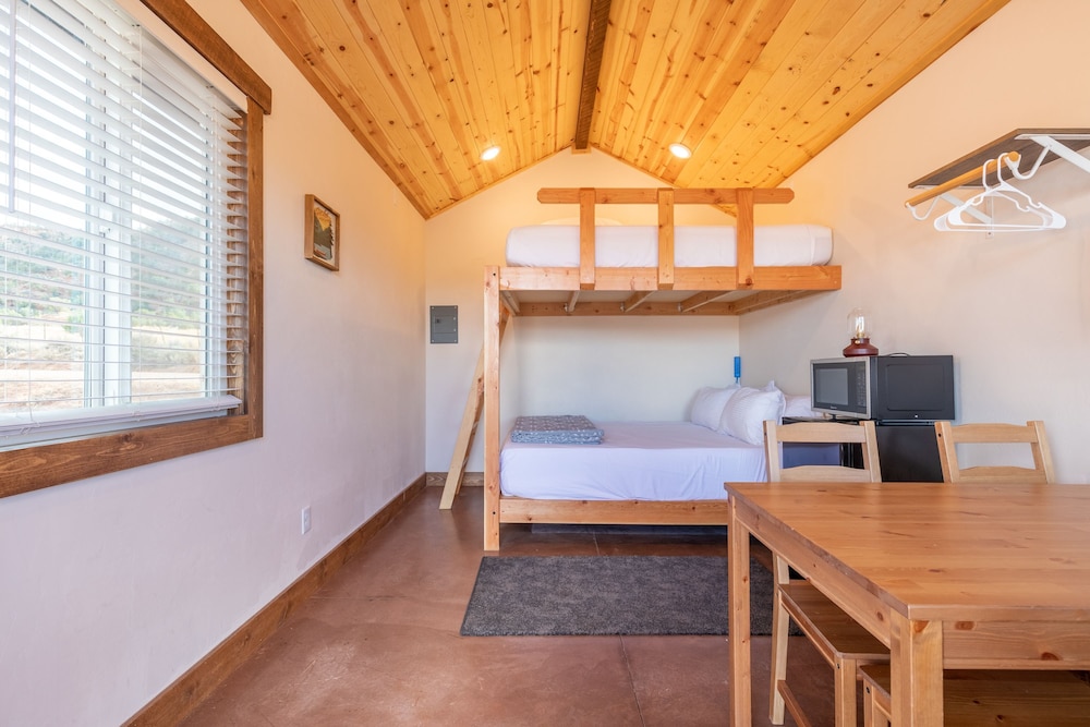 Gooseberry Lodges - photo 30