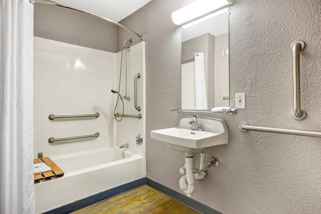 Motel 6 Issaquah WA Seattle East - photo 23