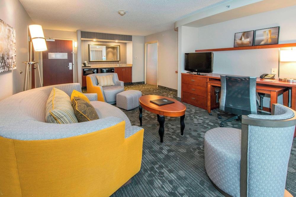 Courtyard by Marriott Montgomery Prattville - photo 13