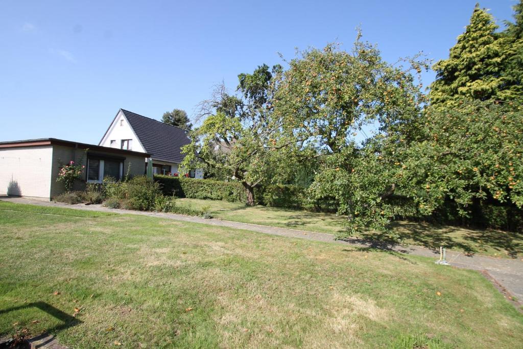 1602 Ostseeglück — 4-Star Luxury Hotel in Dahme, Germany