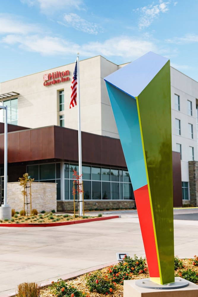 Hilton Garden Inn Sunnyvale - photo 47