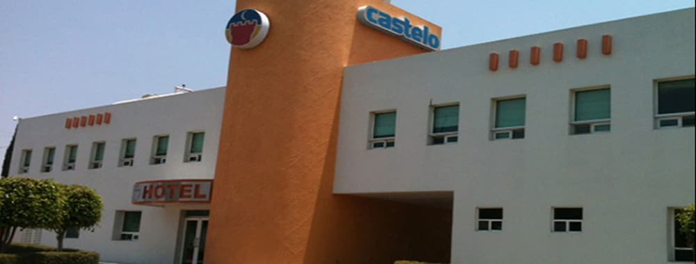 Hotel Castelo - carbon neutral hotel in San Juan Del Rio