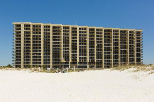 Phoenix VI Unit 6808 - last minute hotel in Orange Beach