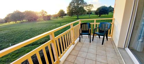 3 Pieces Proche Plage Commerces Et Golf in Pornic, France