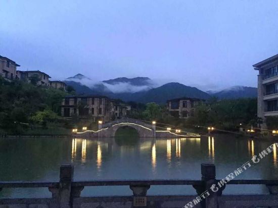 Haibo Resort in Hangzhou, People's Republic of China