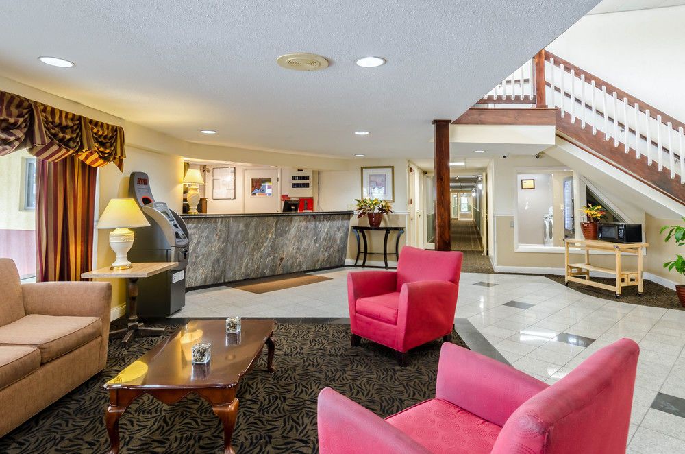 Rodeway Inn South Of Boston - photo 20