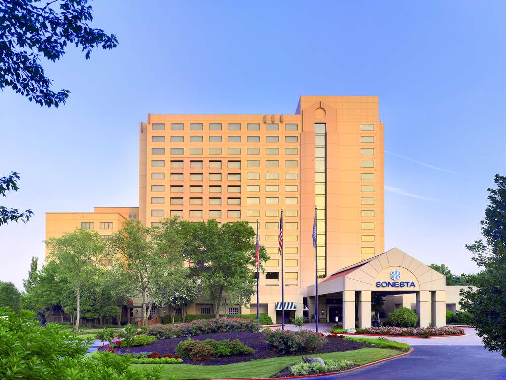 Sonesta Gwinnett Place Atlanta - photo 2
