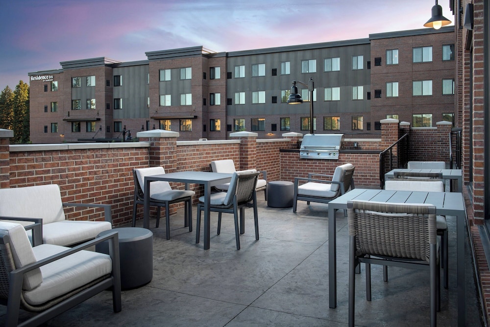 Residence Inn by Marriott Bozeman Downtown - photo 64