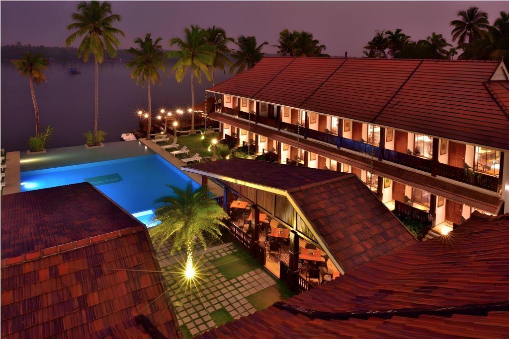 Sea Lagoon Health Resort