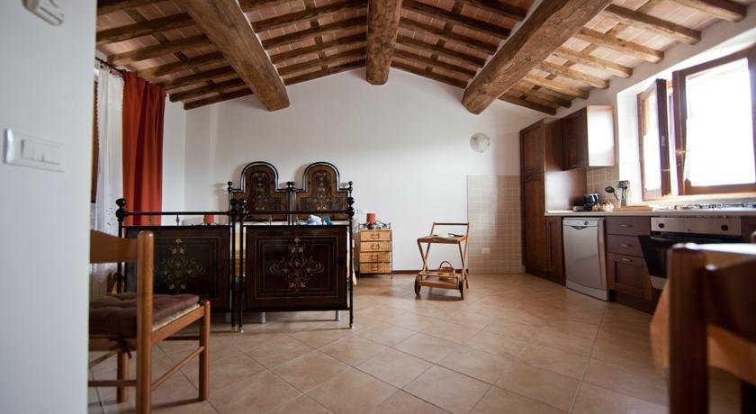 Hermitage Holidays — Gallicano — photo 4