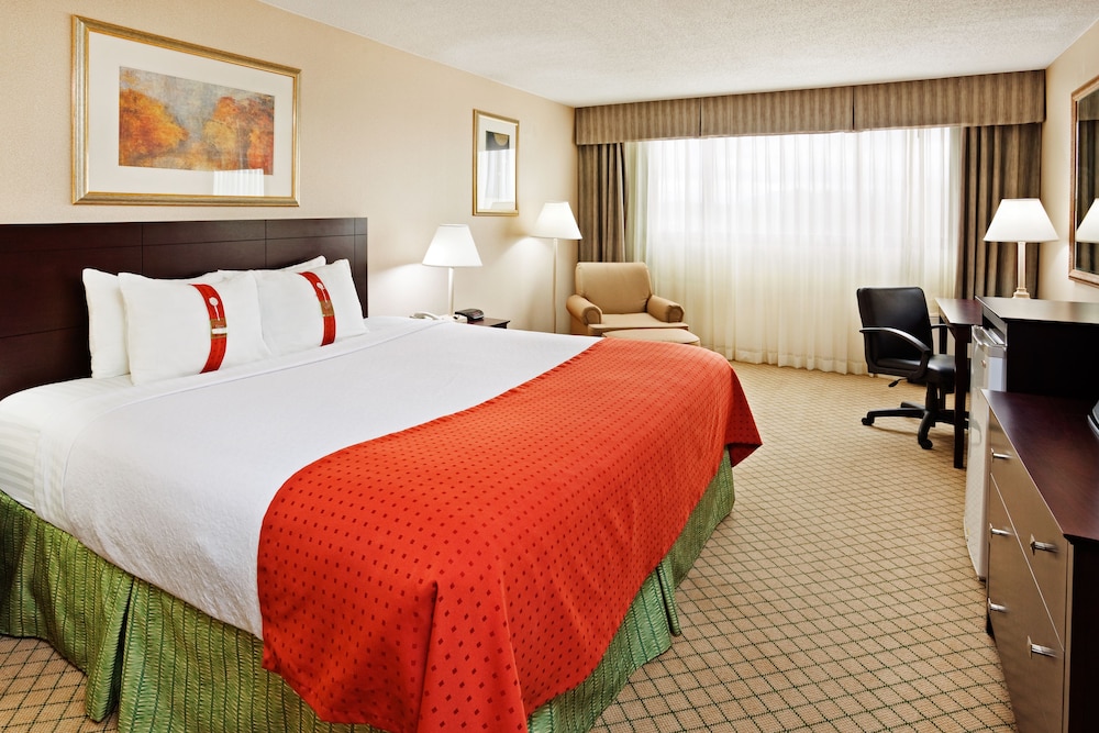 Holiday Inn by IHG - photo 9