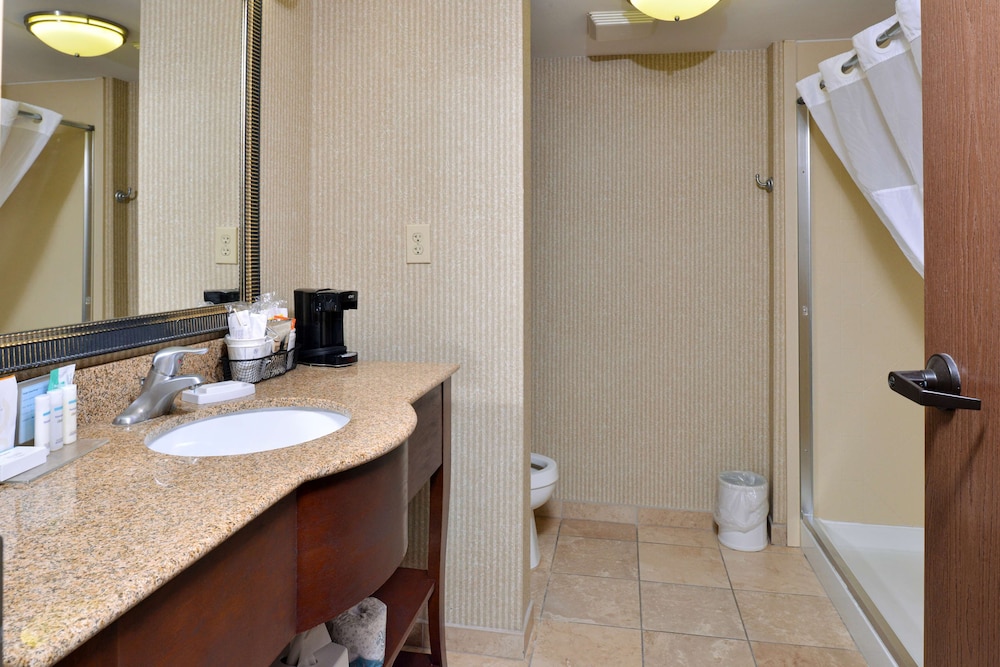 Hampton Inn Wytheville - photo 37