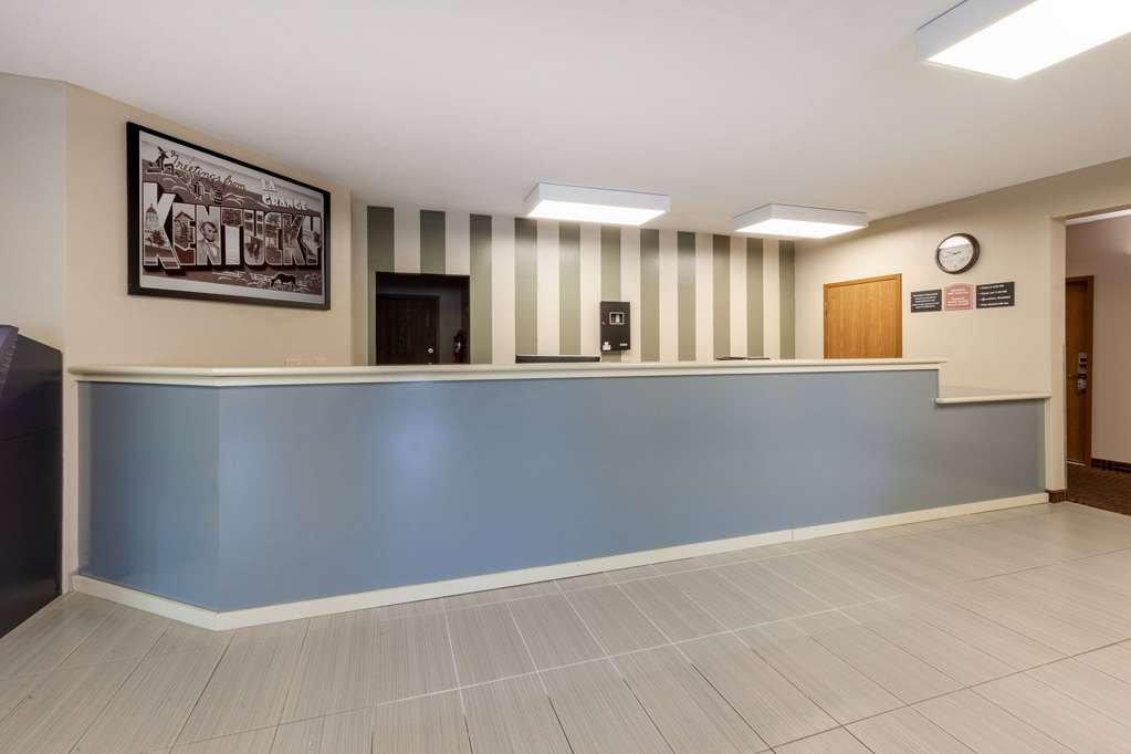 Super 8 by Wyndham La Grange KY - photo 5