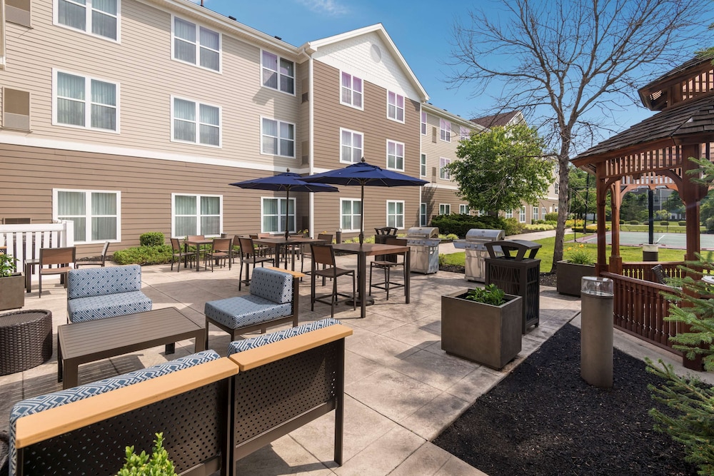 Homewood Suites by Hilton Philadelphia Mt. Laurel - photo 34