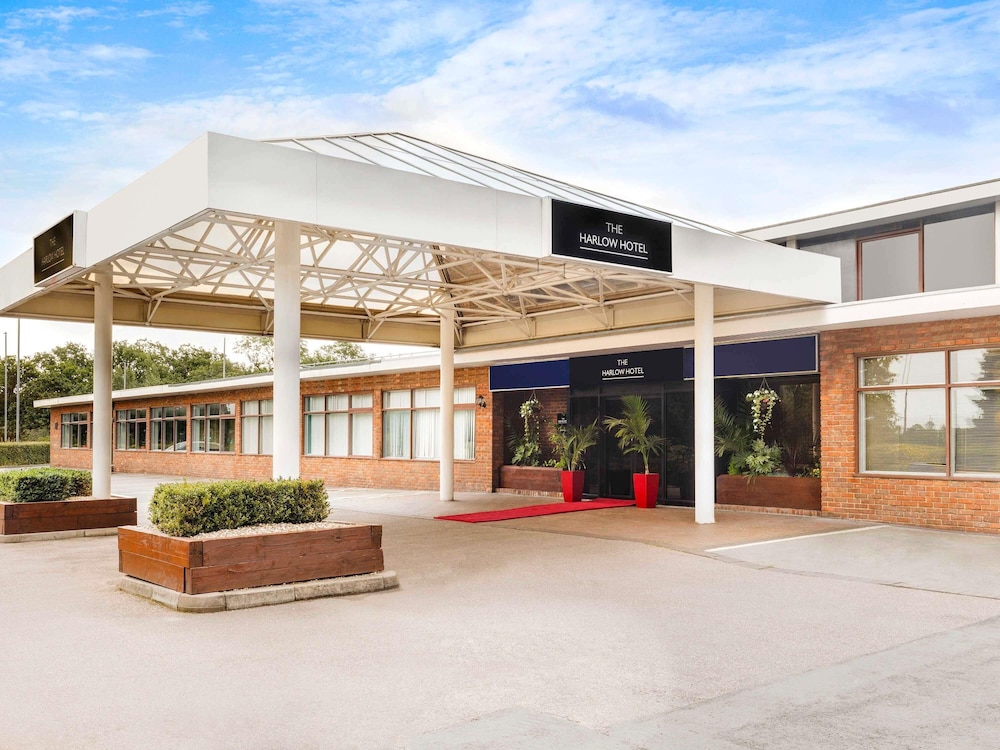 The Harlow Hotel By AccorHotels in Harlow, United Kingdom