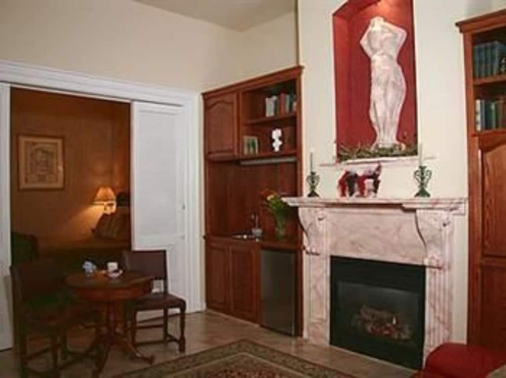 Napa Inn - photo 9