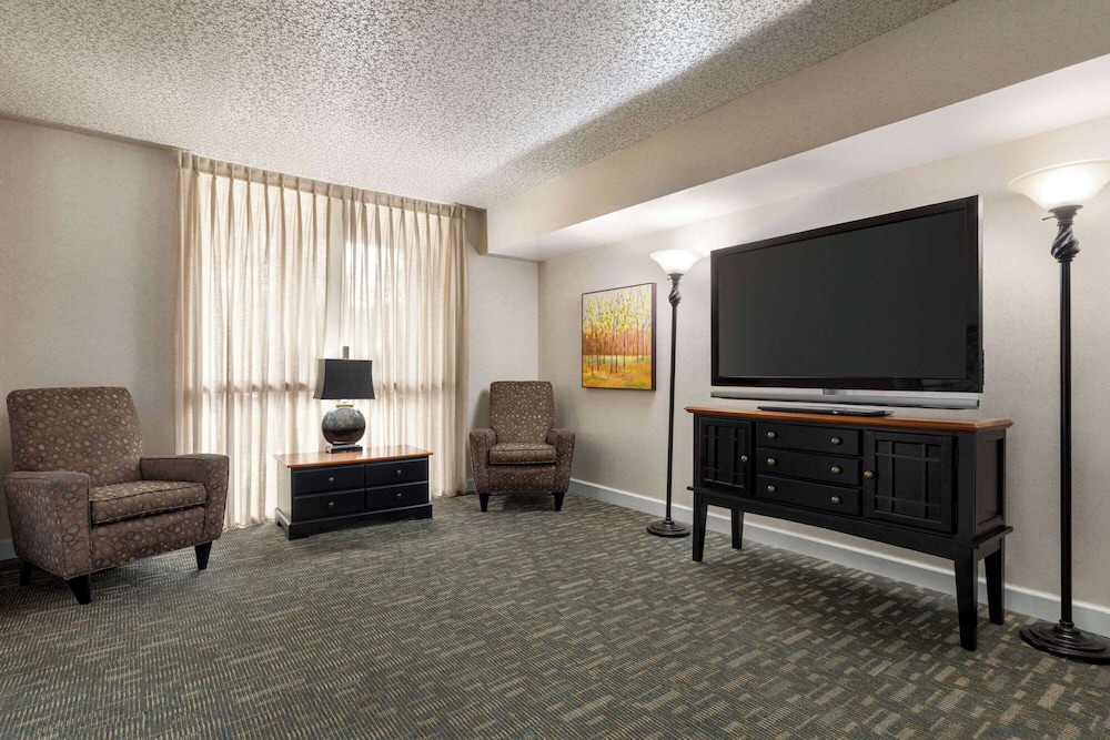 Hotel Barkley - photo 2