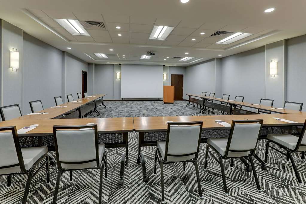 Hyatt Place St. Louis Chesterfield - photo 40
