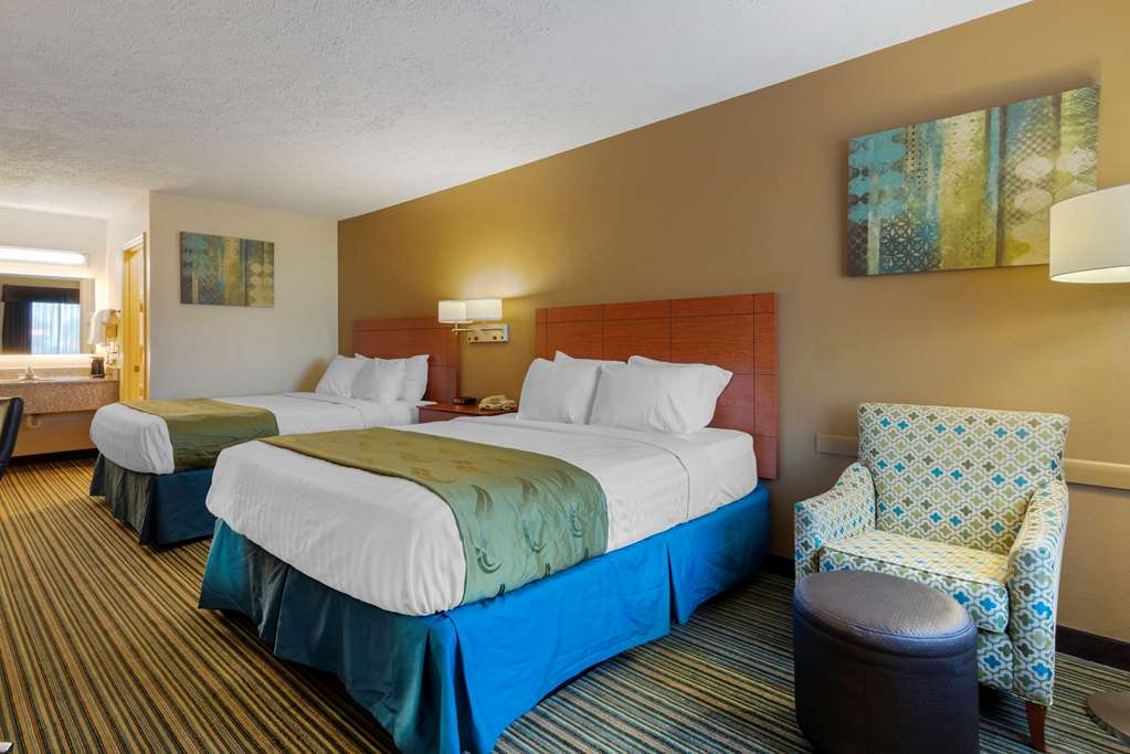 Best Western Ashburn Inn - photo 15