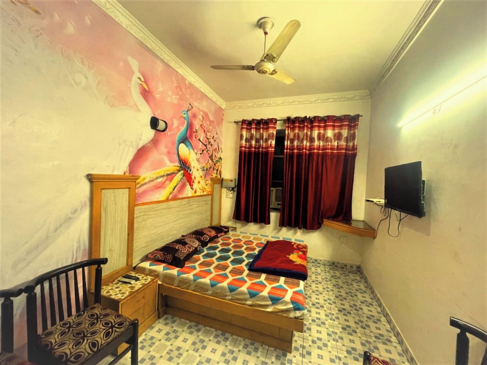 Goroomgo Gulshah Hotel Jalandhar in Jalandhar, India