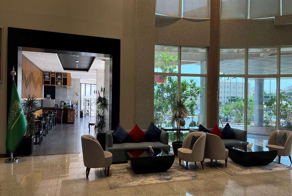 Ramada by Wyndham Al Qassim — Al Bukayriyah — photo 3