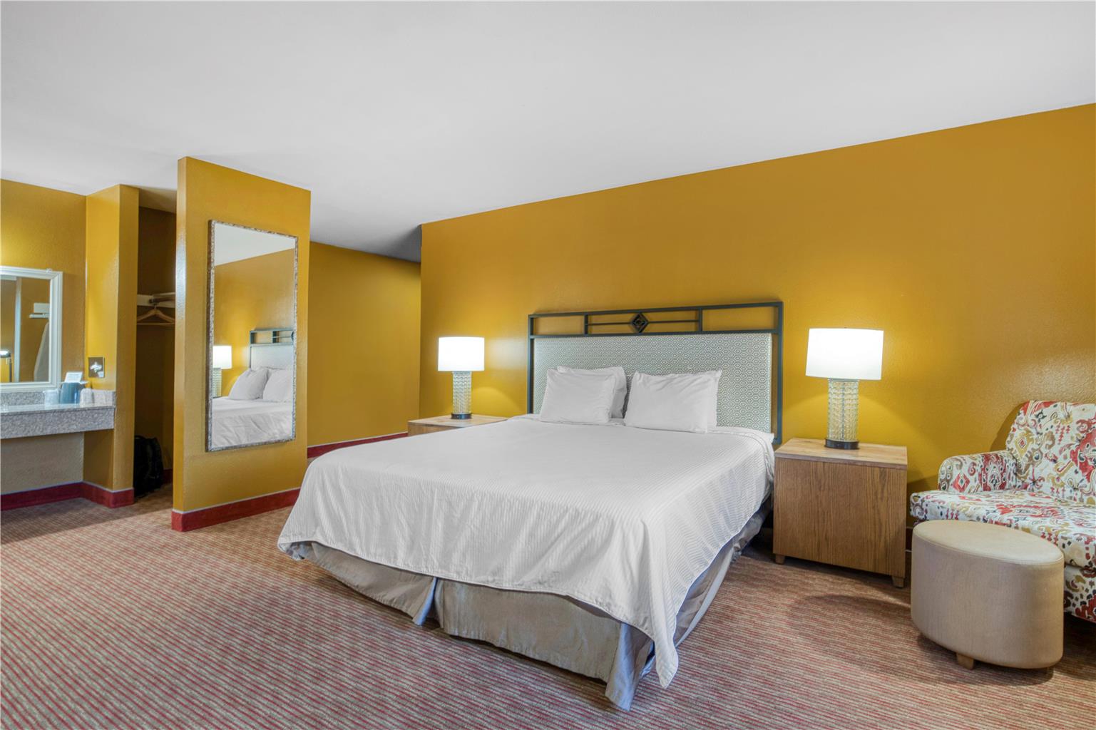 SureStay Hotel by Best Western Camarillo - photo 11