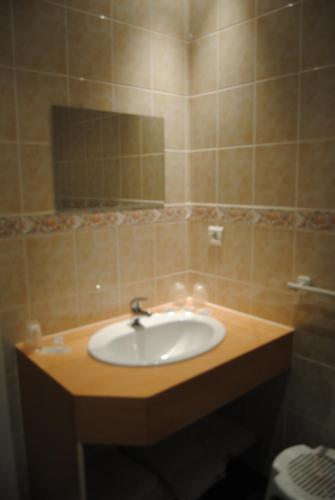 Le Relais de Bel Air — hotel in Cozes