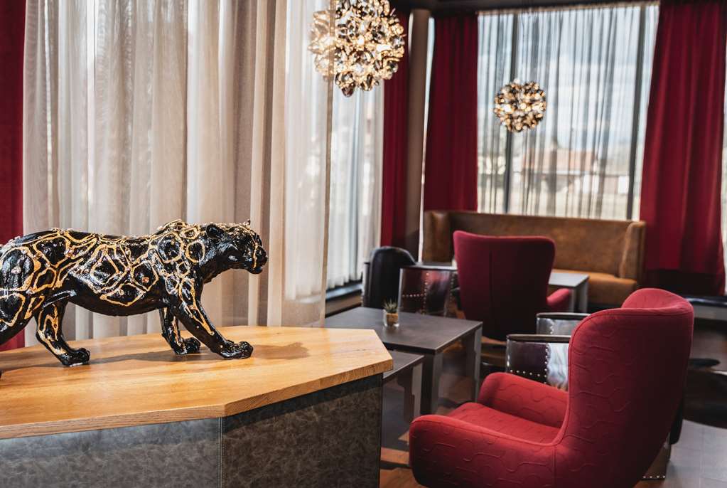 Amedia Express Graz Airport a Trademark by Wyndham — hotel in Feldkirchen Bei Graz