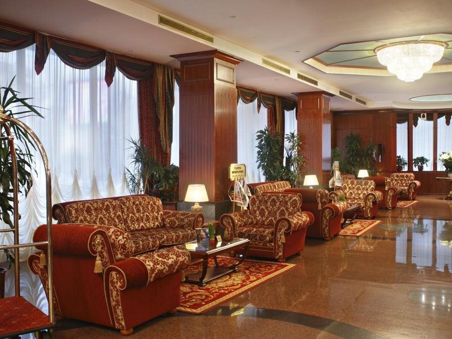 Golden Ring — Moscow — photo 4