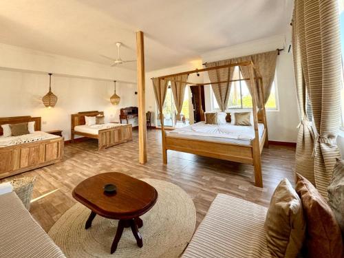 Shirley Residence Kiwengwa — 4-Star Luxury Hotel in Kiwengwa, Tanzania