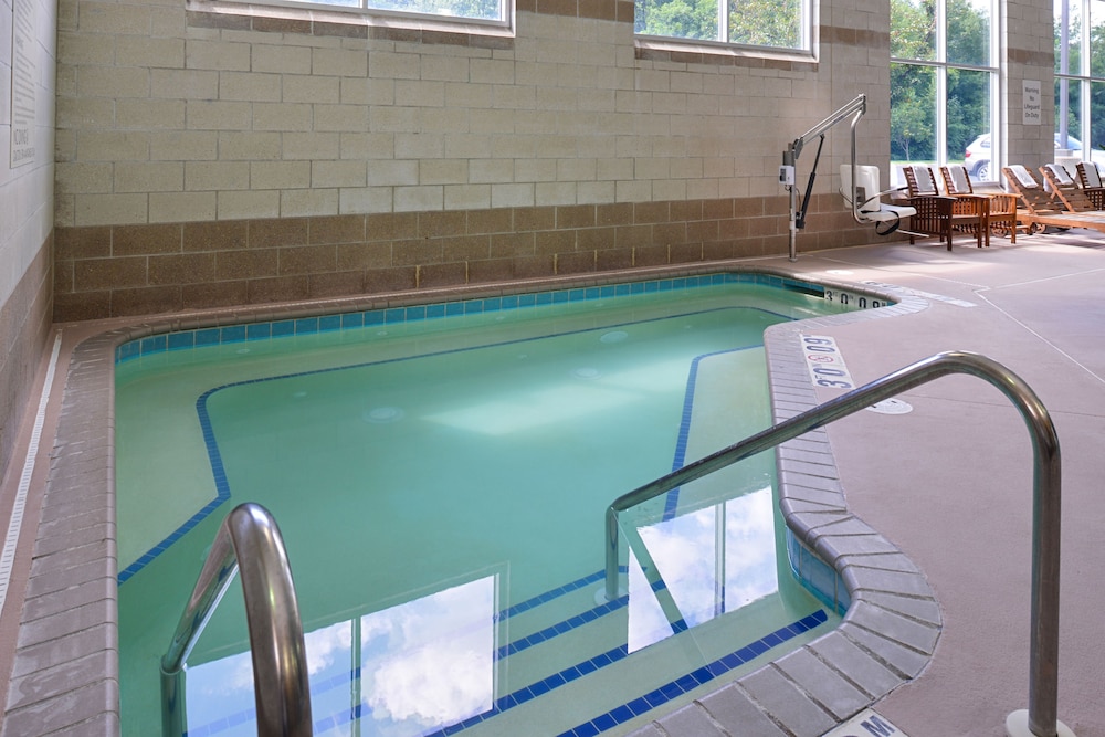 Holiday Inn Express St. Croix Valley by IHG - photo 23