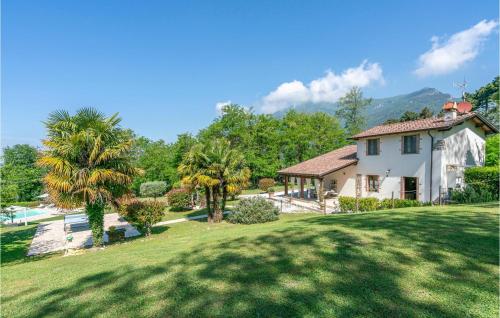 Le Silerchie — Camaiore — photo 2