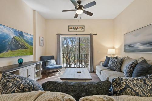 Bahama Bay Cute 3 BR 2 king beds lake view — 4-Star Luxury Hotel in Kissimmee, United States