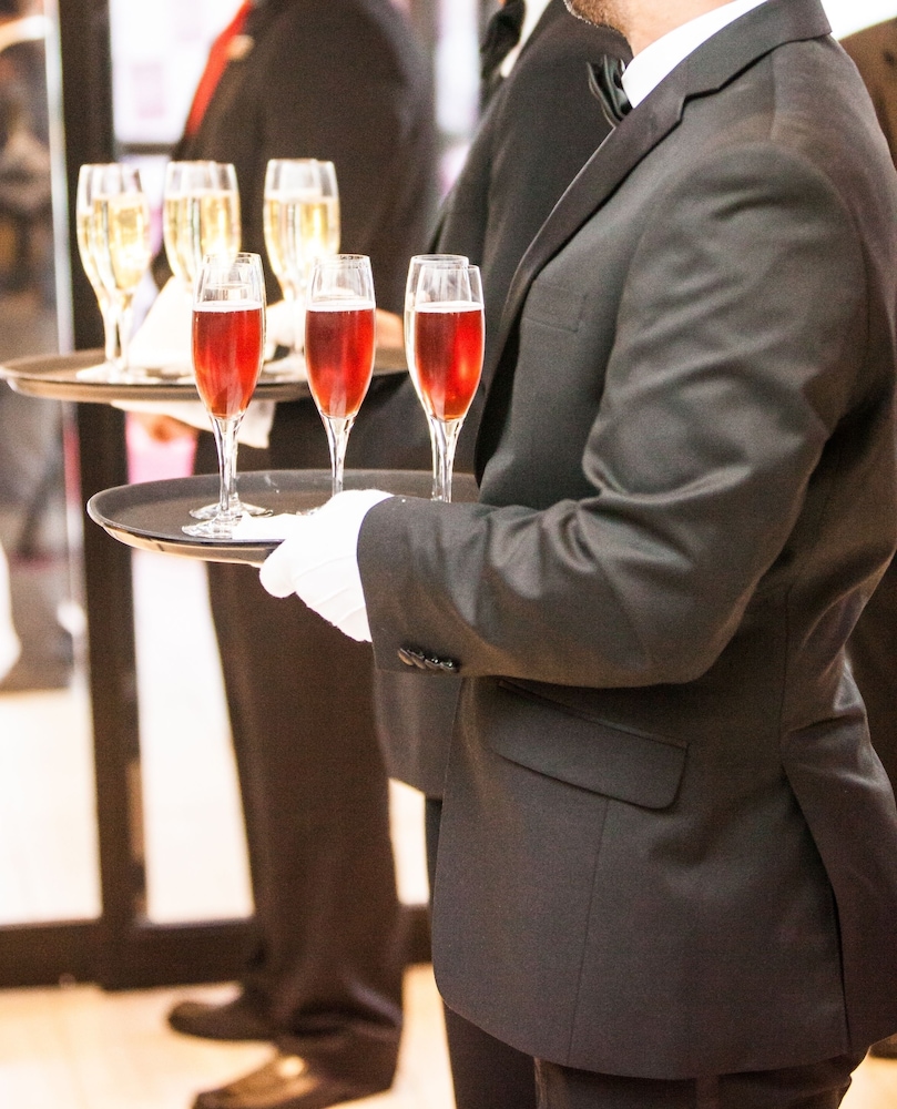 Crowne Plaza Dulles Airport by IHG - photo 101