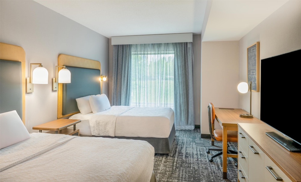 Homewood Suites by Hilton Pittsburgh Southpointe - photo 5