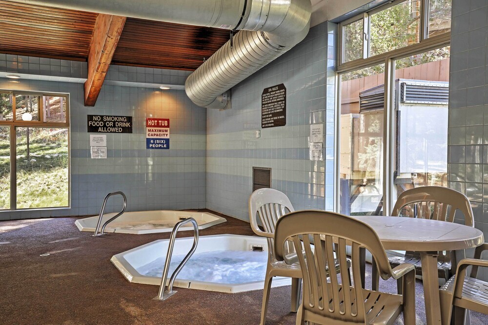 Winter Park Condo w Hot Tubs 4 Mi to Ski Resort - photo 23