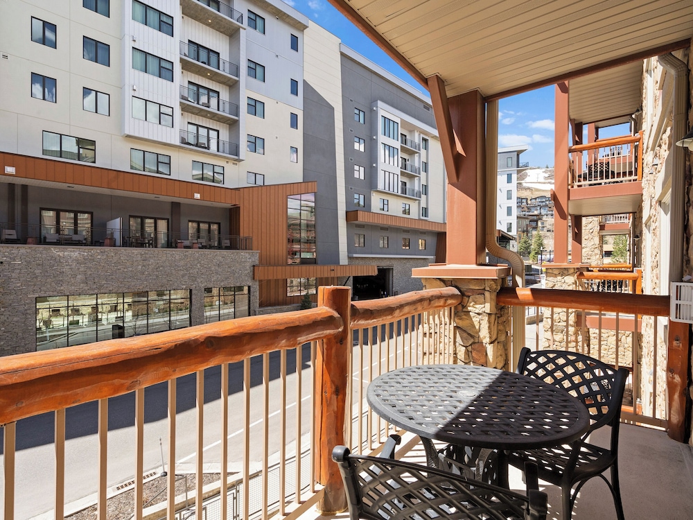 Canyons Village Condos by All Seasons Resort Lodging - photo 56
