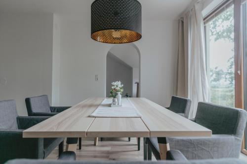 KRACHER Familienapartment mit Nationalparkblick — 4-Star Luxury Hotel in Illmitz, Austria