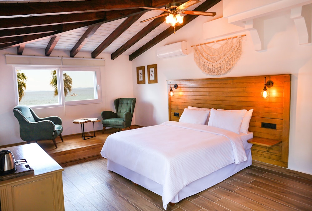 Casa Linn Boutique Hotel — Ayvacik — photo 5