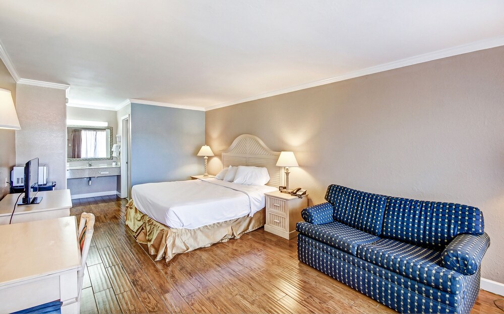 Vero Beach Inn & Suites I 95 - photo 5