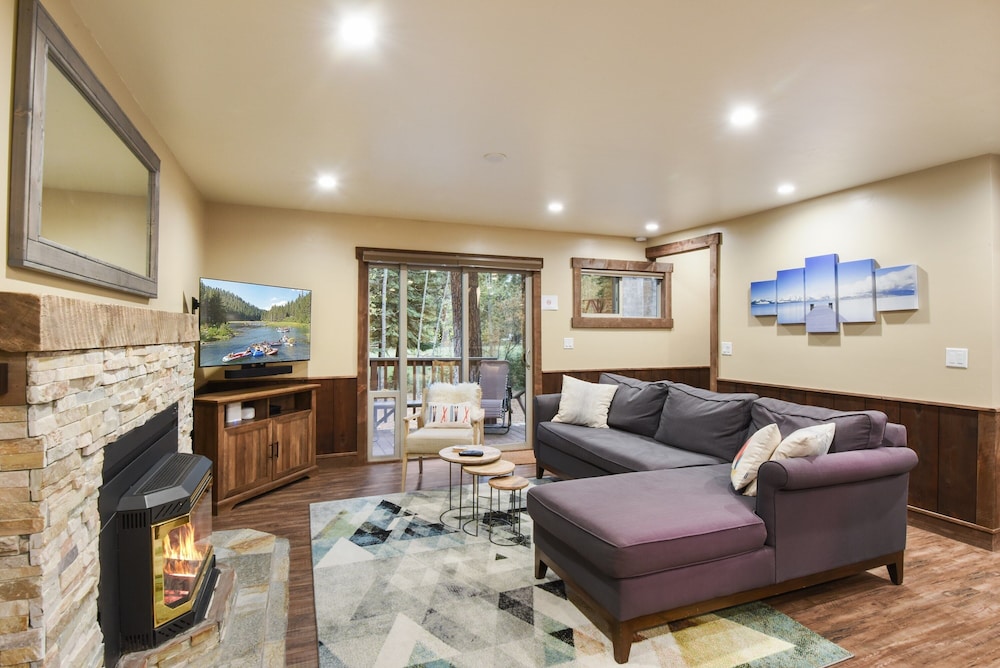 Brockway Splendor in Kings Beach, United States