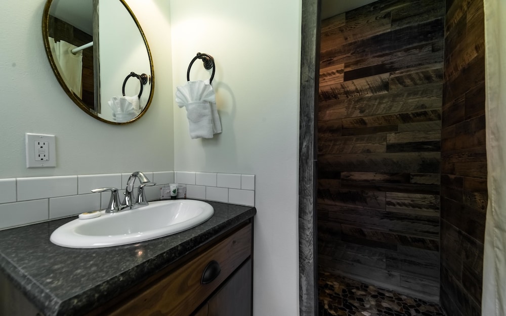 Eagle Cap Chalets - photo 170
