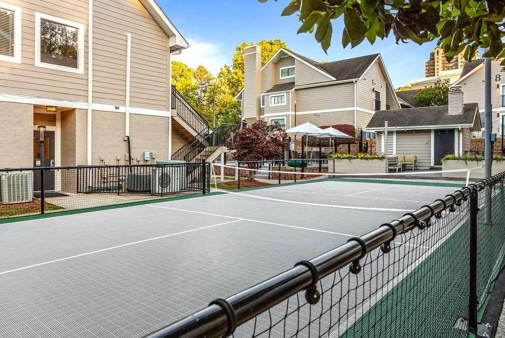 WaterWalk Extended Stay by Wyndham Atlanta Perimeter - photo 65