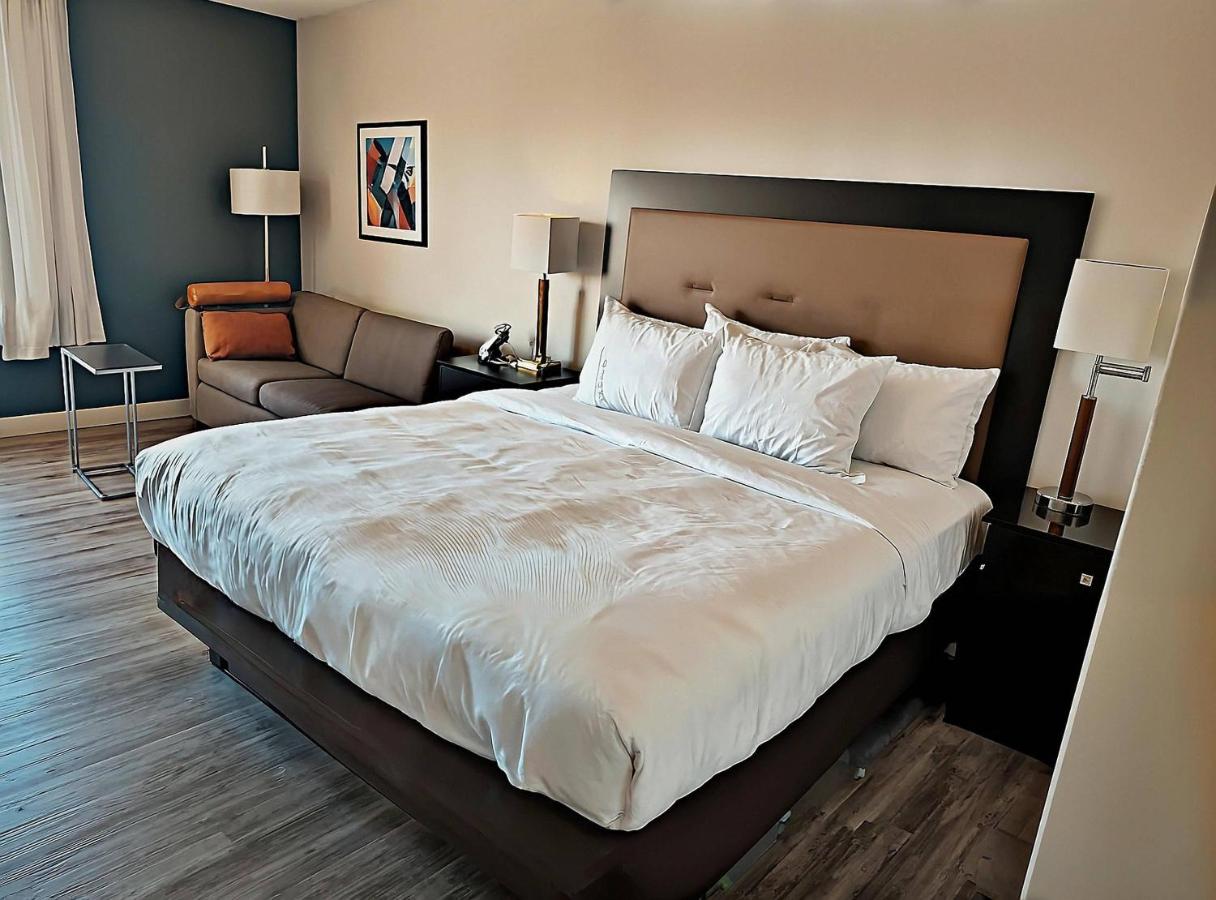 Quality Inn Brewerton Syracuse Oneida Lake Area - photo 12