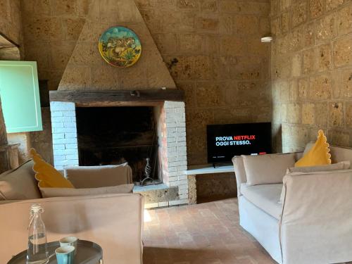 Civita Secret Lodge — Bagnoregio — photo 5
