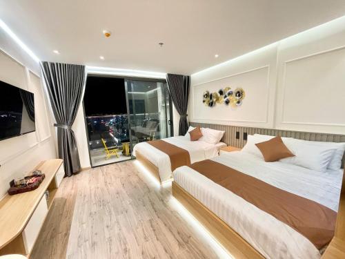 Kings House Apec Condotel Phú Yên — 4-Star Luxury Hotel in Tuy Hoa, Vietnam