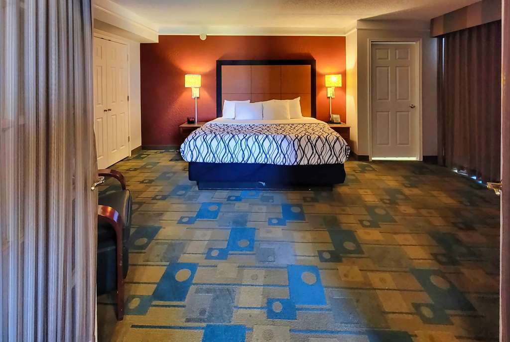 La Quinta Inn by Wyndham Amarillo West Medical Center - photo 22